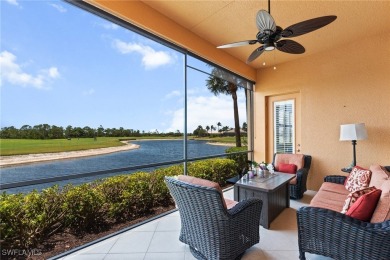 Welcome to this beautifully remodeled 2-bedroom + den, 1st-floor on Shadow Wood Preserve in Florida - for sale on GolfHomes.com, golf home, golf lot