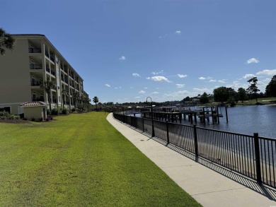 This Amazing Luxury 4-bedroom, 3-bath corner end unit condo on  in South Carolina - for sale on GolfHomes.com, golf home, golf lot