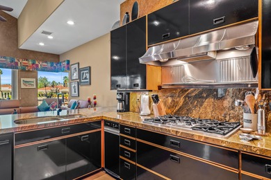 Welcome to a private home located in Desert Horizons County Club on Desert Horizons Country Club in California - for sale on GolfHomes.com, golf home, golf lot