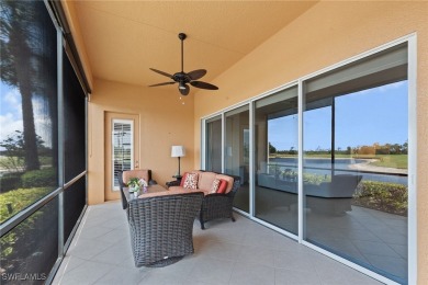 Welcome to this beautifully remodeled 2-bedroom + den, 1st-floor on Shadow Wood Preserve in Florida - for sale on GolfHomes.com, golf home, golf lot