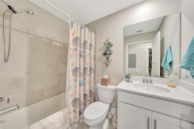 Nestled at the heart of Heritage Landing, Punta Gorda's newest on Heritage Landing Golf  in Florida - for sale on GolfHomes.com, golf home, golf lot