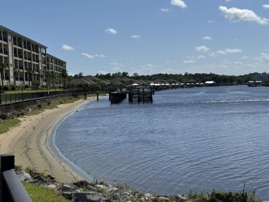 This Amazing Luxury 4-bedroom, 3-bath corner end unit condo on  in South Carolina - for sale on GolfHomes.com, golf home, golf lot