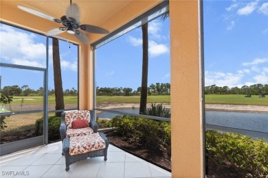 Welcome to this beautifully remodeled 2-bedroom + den, 1st-floor on Shadow Wood Preserve in Florida - for sale on GolfHomes.com, golf home, golf lot