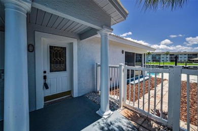 One or more photo(s) has been virtually staged. Fully Remodeled on Gulf Harbors Golf Course in Florida - for sale on GolfHomes.com, golf home, golf lot