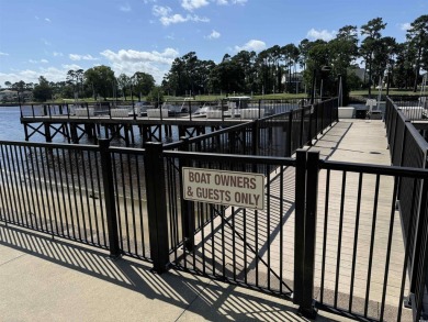 This Amazing Luxury 4-bedroom, 3-bath corner end unit condo on  in South Carolina - for sale on GolfHomes.com, golf home, golf lot