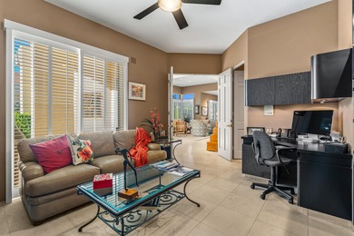 Welcome to a private home located in Desert Horizons County Club on Desert Horizons Country Club in California - for sale on GolfHomes.com, golf home, golf lot