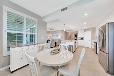 Nestled at the heart of Heritage Landing, Punta Gorda's newest on Heritage Landing Golf  in Florida - for sale on GolfHomes.com, golf home, golf lot