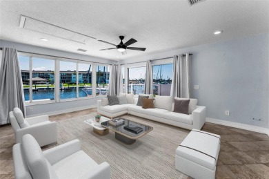 One or more photo(s) has been virtually staged. Fully Remodeled on Gulf Harbors Golf Course in Florida - for sale on GolfHomes.com, golf home, golf lot