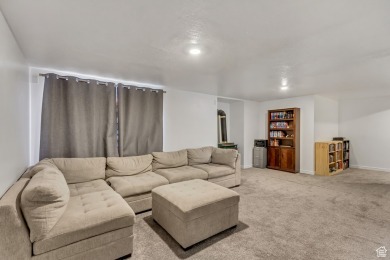 Inside this clean and tidy home you will find many lovely on Stansbury Park Golf Club in Utah - for sale on GolfHomes.com, golf home, golf lot