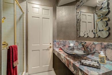 Welcome to a private home located in Desert Horizons County Club on Desert Horizons Country Club in California - for sale on GolfHomes.com, golf home, golf lot