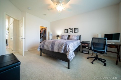 This immaculate 2 bedroom, 2 1/2 bath condo in The Links at on The Links At Rolling Meadows in Michigan - for sale on GolfHomes.com, golf home, golf lot
