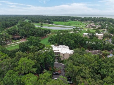Welcome to your Sea Pines escape! This beautifully remodeled on Sea Pines Golf and Resort  in South Carolina - for sale on GolfHomes.com, golf home, golf lot