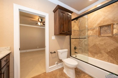 Welcome to this stunning 4-bedroom, 3-bathroom home, offering 2 on The Challenge at Oak Forest in Texas - for sale on GolfHomes.com, golf home, golf lot