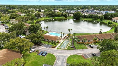 Welcome to this beautifully remodeled villa in the heart of Palm on Highland Lakes Executive Golf Course in Florida - for sale on GolfHomes.com, golf home, golf lot