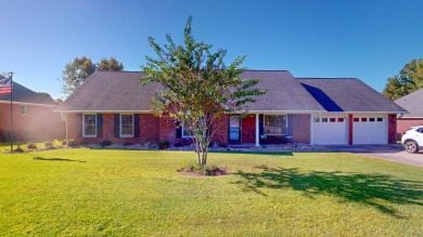 Beech Creek Golf offers this beautiful brick home over looking on Beech Creek Golf Club in South Carolina - for sale on GolfHomes.com, golf home, golf lot