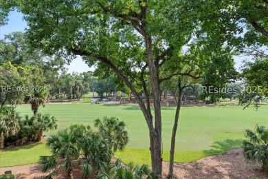 Welcome to your Sea Pines escape! This beautifully remodeled on Sea Pines Golf and Resort  in South Carolina - for sale on GolfHomes.com, golf home, golf lot