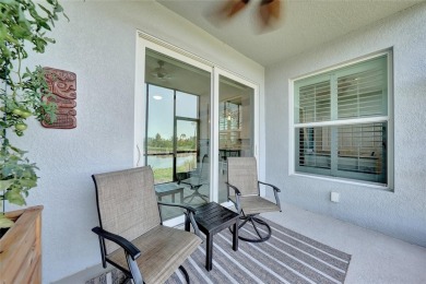 Nestled at the heart of Heritage Landing, Punta Gorda's newest on Heritage Landing Golf  in Florida - for sale on GolfHomes.com, golf home, golf lot