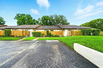 Welcome to this beautifully remodeled villa in the heart of Palm on Highland Lakes Executive Golf Course in Florida - for sale on GolfHomes.com, golf home, golf lot