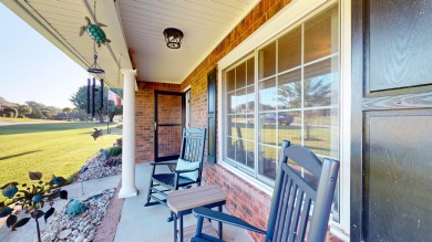 Beech Creek Golf offers this beautiful brick home over looking on Beech Creek Golf Club in South Carolina - for sale on GolfHomes.com, golf home, golf lot