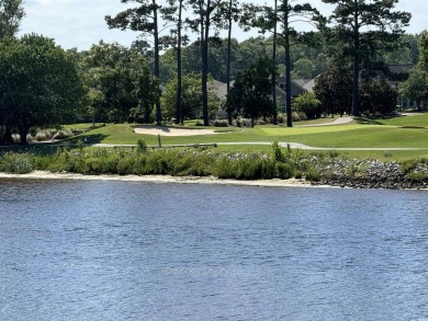 This Amazing Luxury 4-bedroom, 3-bath corner end unit condo on  in South Carolina - for sale on GolfHomes.com, golf home, golf lot