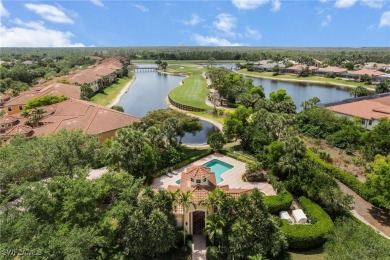 Welcome to this beautifully remodeled 2-bedroom + den, 1st-floor on Shadow Wood Preserve in Florida - for sale on GolfHomes.com, golf home, golf lot