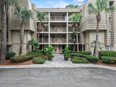 Welcome to your Sea Pines escape! This beautifully remodeled on Sea Pines Golf and Resort  in South Carolina - for sale on GolfHomes.com, golf home, golf lot