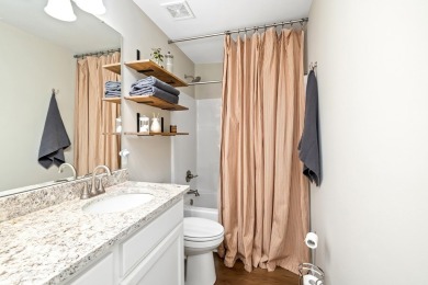 Like new home featuring over 2,000 square feet, just steps away on Sunset Country Club in South Carolina - for sale on GolfHomes.com, golf home, golf lot