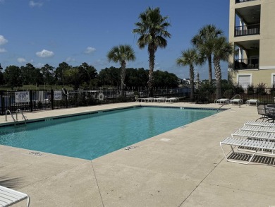 This Amazing Luxury 4-bedroom, 3-bath corner end unit condo on  in South Carolina - for sale on GolfHomes.com, golf home, golf lot