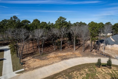 Resort style living at its finest! This double estate lot is the on Eagles Bluff Golf Course in Texas - for sale on GolfHomes.com, golf home, golf lot