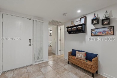 Welcome to your Sea Pines escape! This beautifully remodeled on Sea Pines Golf and Resort  in South Carolina - for sale on GolfHomes.com, golf home, golf lot