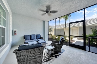 Nestled at the heart of Heritage Landing, Punta Gorda's newest on Heritage Landing Golf  in Florida - for sale on GolfHomes.com, golf home, golf lot