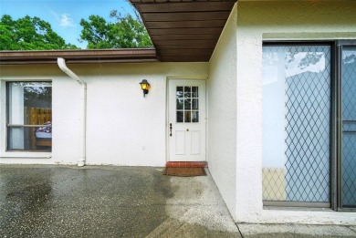 Welcome to this beautifully remodeled villa in the heart of Palm on Highland Lakes Executive Golf Course in Florida - for sale on GolfHomes.com, golf home, golf lot