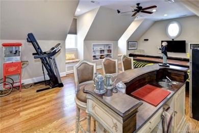 This meticulously maintained home has spacious rooms, with 9 and on Fords Colony Country Club in Virginia - for sale on GolfHomes.com, golf home, golf lot