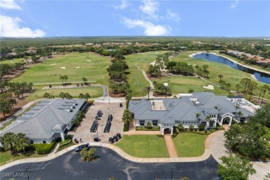 Welcome to this beautifully remodeled 2-bedroom + den, 1st-floor on Shadow Wood Preserve in Florida - for sale on GolfHomes.com, golf home, golf lot