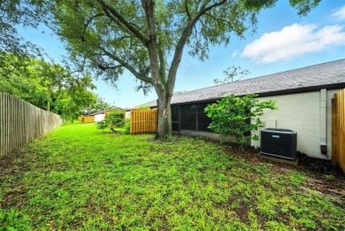 Welcome to this beautifully remodeled villa in the heart of Palm on Highland Lakes Executive Golf Course in Florida - for sale on GolfHomes.com, golf home, golf lot