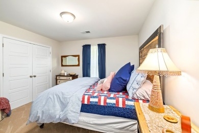 Like new home featuring over 2,000 square feet, just steps away on Sunset Country Club in South Carolina - for sale on GolfHomes.com, golf home, golf lot