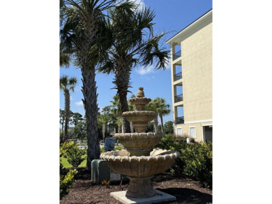 This Amazing Luxury 4-bedroom, 3-bath corner end unit condo on  in South Carolina - for sale on GolfHomes.com, golf home, golf lot