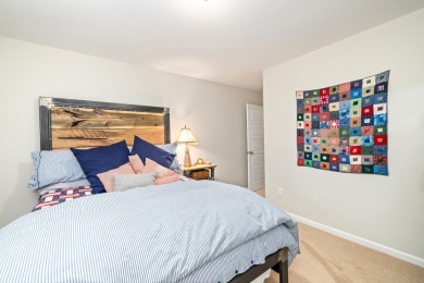 Like new home featuring over 2,000 square feet, just steps away on Sunset Country Club in South Carolina - for sale on GolfHomes.com, golf home, golf lot