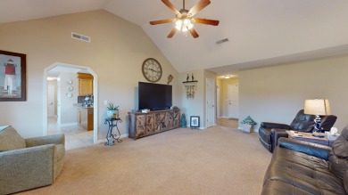Beech Creek Golf offers this beautiful brick home over looking on Beech Creek Golf Club in South Carolina - for sale on GolfHomes.com, golf home, golf lot