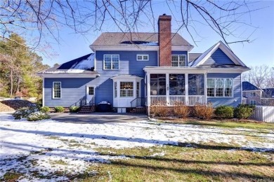 This meticulously maintained home has spacious rooms, with 9 and on Fords Colony Country Club in Virginia - for sale on GolfHomes.com, golf home, golf lot