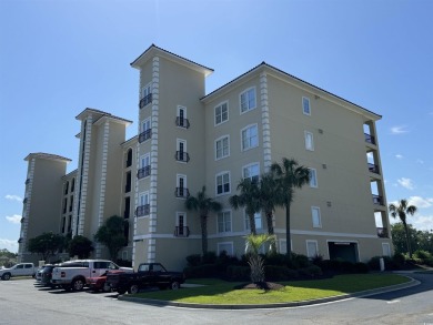 This Amazing Luxury 4-bedroom, 3-bath corner end unit condo on  in South Carolina - for sale on GolfHomes.com, golf home, golf lot