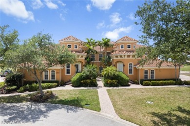 Welcome to this beautifully remodeled 2-bedroom + den, 1st-floor on Shadow Wood Preserve in Florida - for sale on GolfHomes.com, golf home, golf lot
