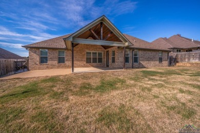 Welcome to this stunning 4-bedroom, 3-bathroom home, offering 2 on The Challenge at Oak Forest in Texas - for sale on GolfHomes.com, golf home, golf lot