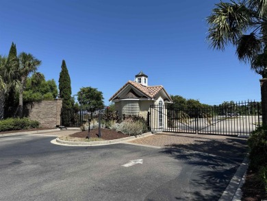 This Amazing Luxury 4-bedroom, 3-bath corner end unit condo on  in South Carolina - for sale on GolfHomes.com, golf home, golf lot