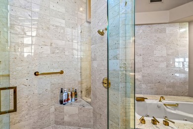 Welcome to a private home located in Desert Horizons County Club on Desert Horizons Country Club in California - for sale on GolfHomes.com, golf home, golf lot