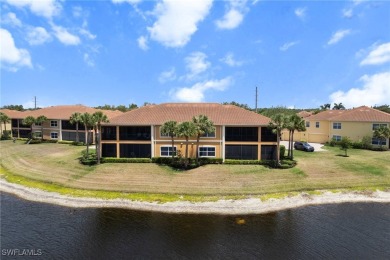 Welcome to this beautifully remodeled 2-bedroom + den, 1st-floor on Shadow Wood Preserve in Florida - for sale on GolfHomes.com, golf home, golf lot