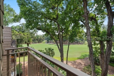 Welcome to your Sea Pines escape! This beautifully remodeled on Sea Pines Golf and Resort  in South Carolina - for sale on GolfHomes.com, golf home, golf lot