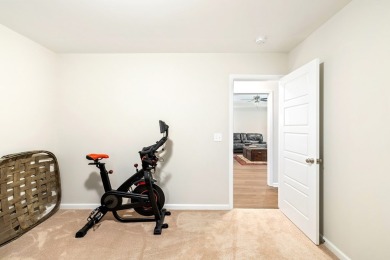Like new home featuring over 2,000 square feet, just steps away on Sunset Country Club in South Carolina - for sale on GolfHomes.com, golf home, golf lot