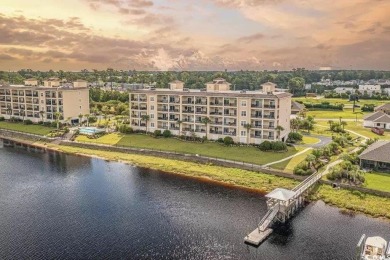 This Amazing Luxury 4-bedroom, 3-bath corner end unit condo on  in South Carolina - for sale on GolfHomes.com, golf home, golf lot