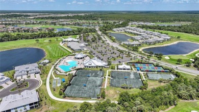 Nestled at the heart of Heritage Landing, Punta Gorda's newest on Heritage Landing Golf  in Florida - for sale on GolfHomes.com, golf home, golf lot
